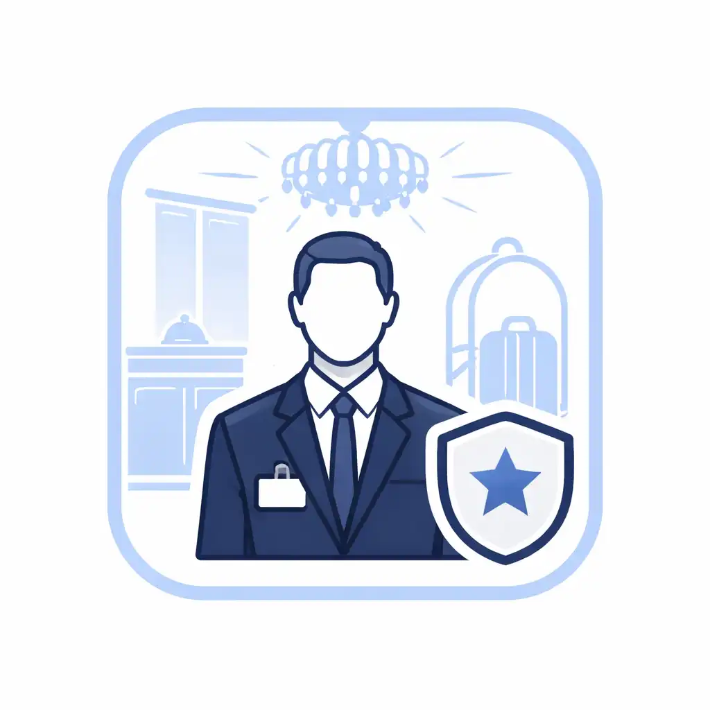 Hotel Security Guard Checklist