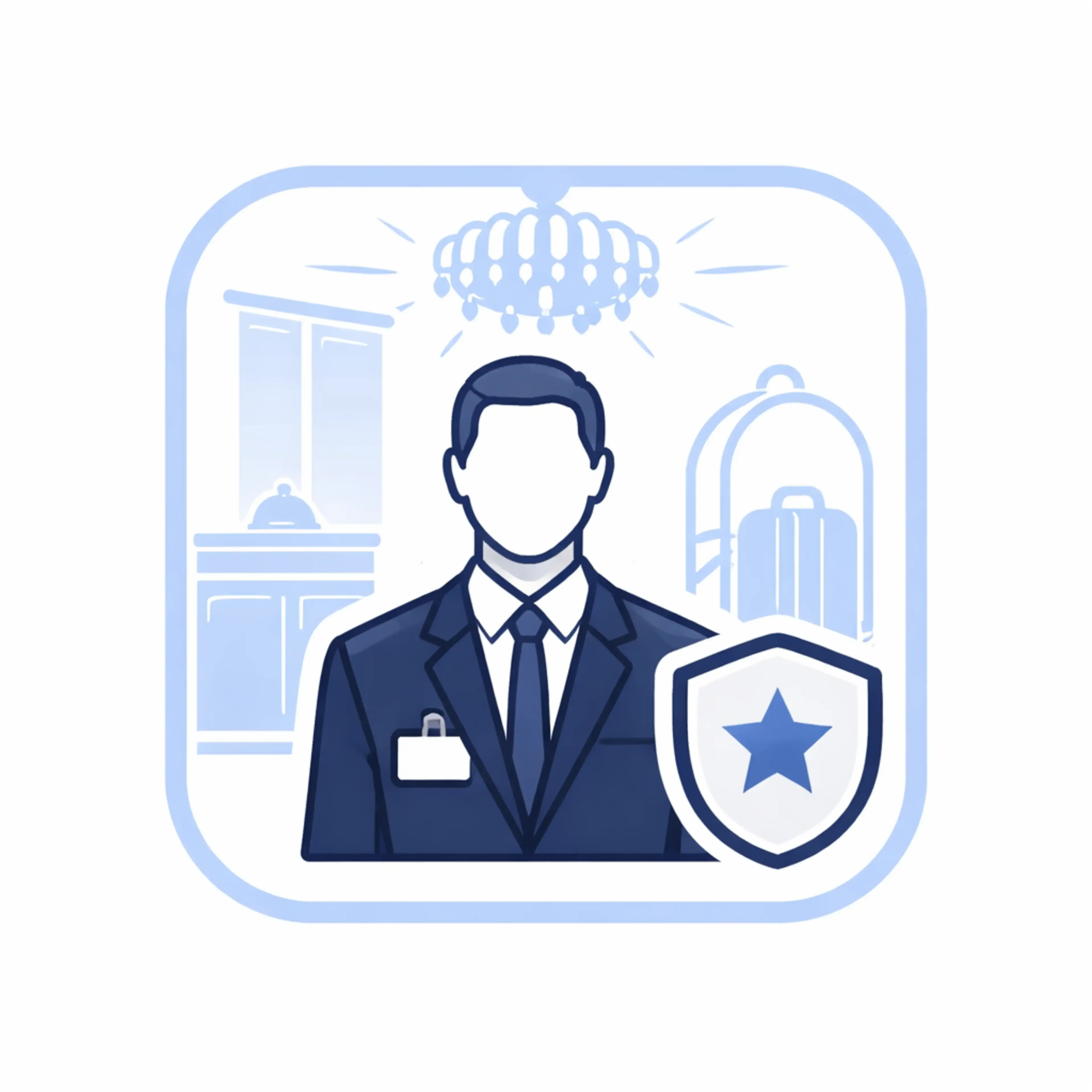 Hotel Security Guard Checklist