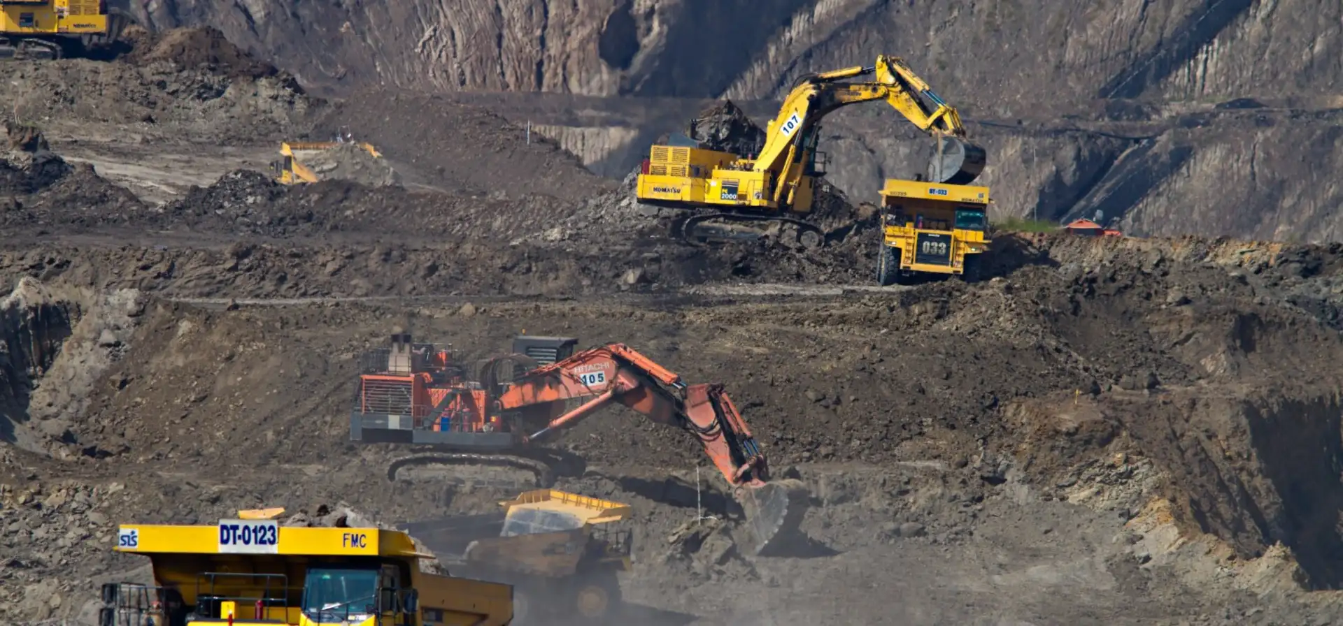 Darby Mine No. 1 Disaster Remembrance
