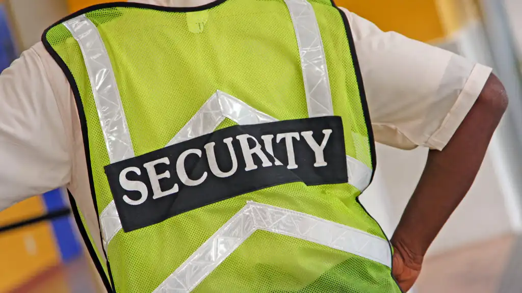 Security Patrols – How to Conduct Them Effectively | TARGPatrol