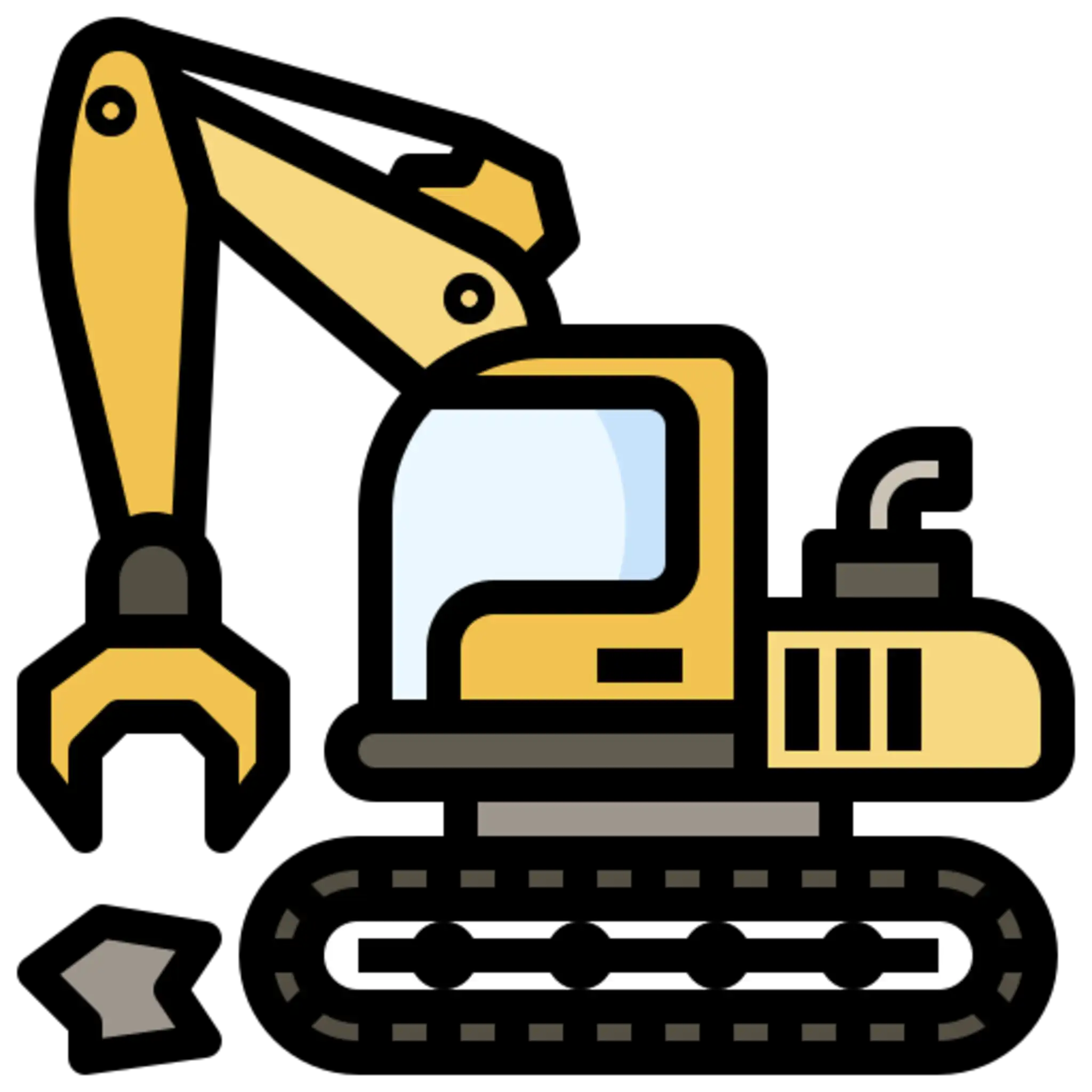 Drill Machine Maintenance Checklist