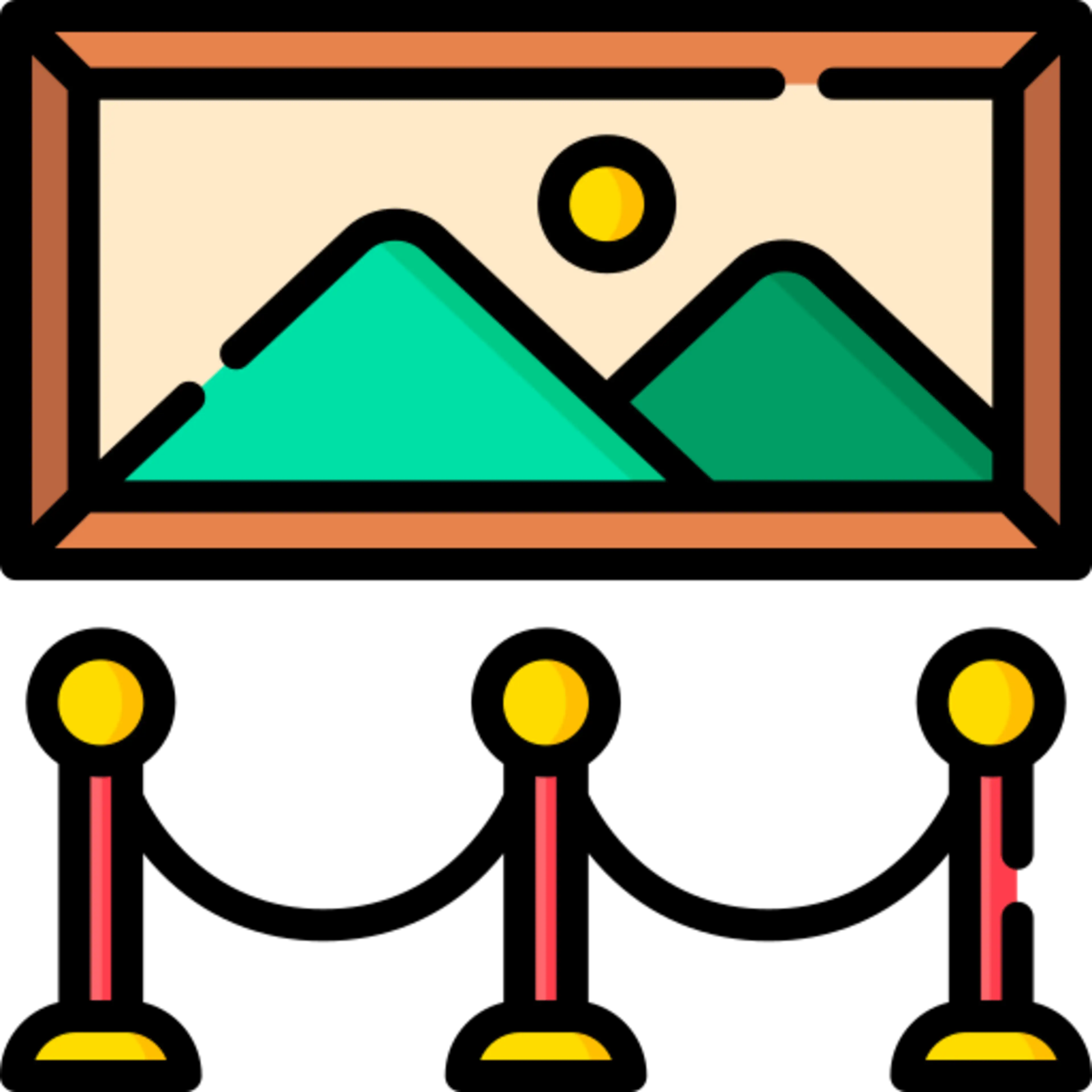 Exhibition Planning Checklist