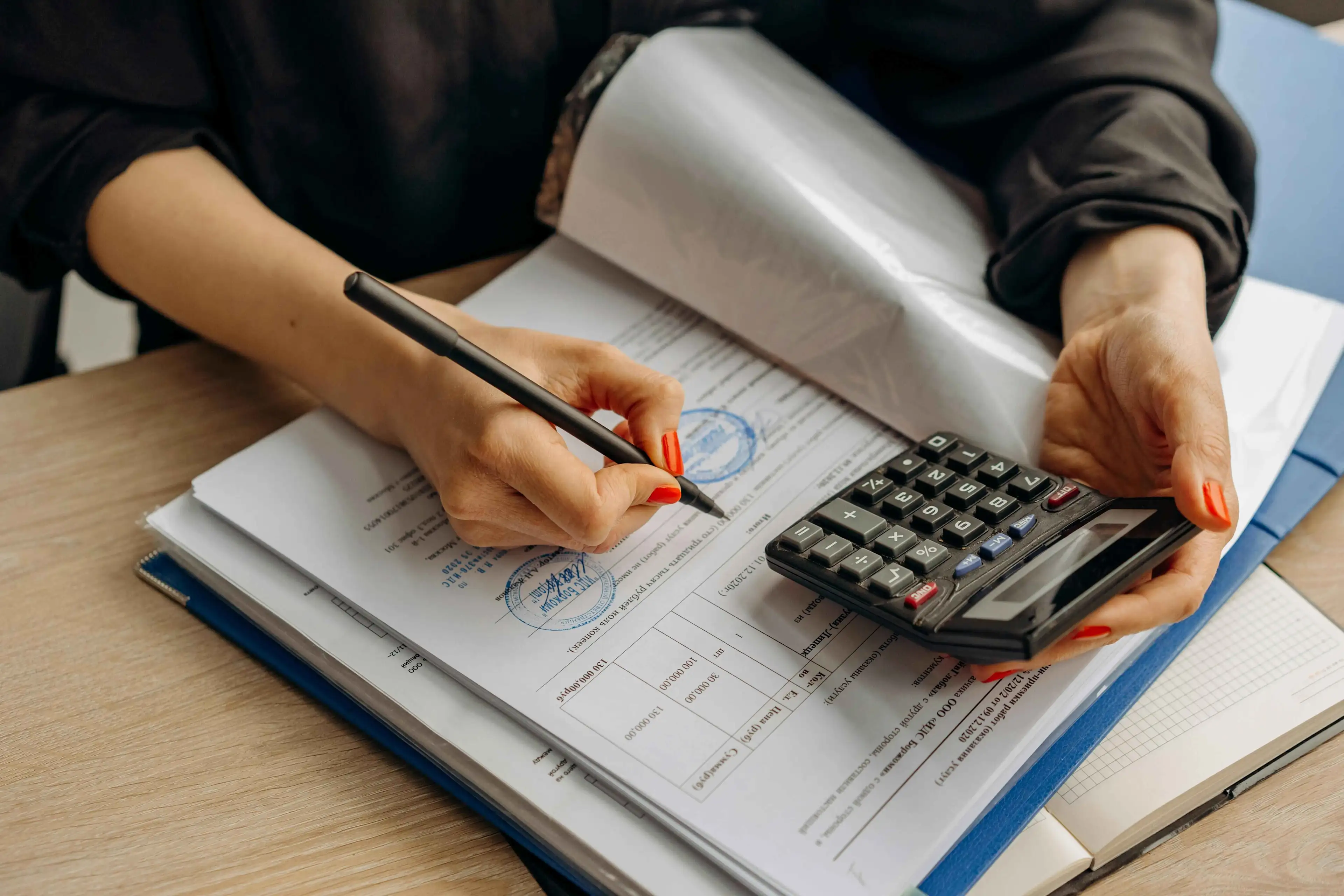 Hotel Compliance Checklist