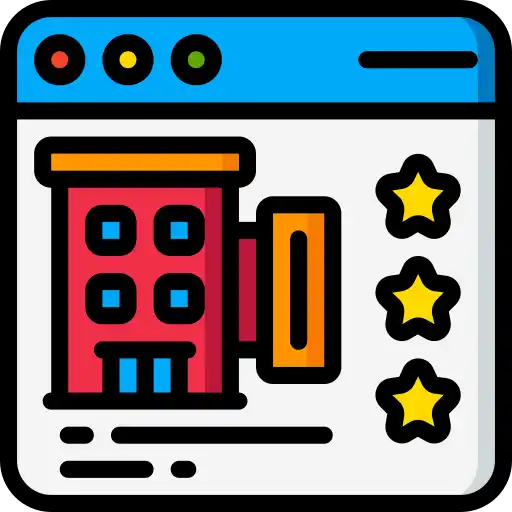 Чек-лист тайного гостя отеля