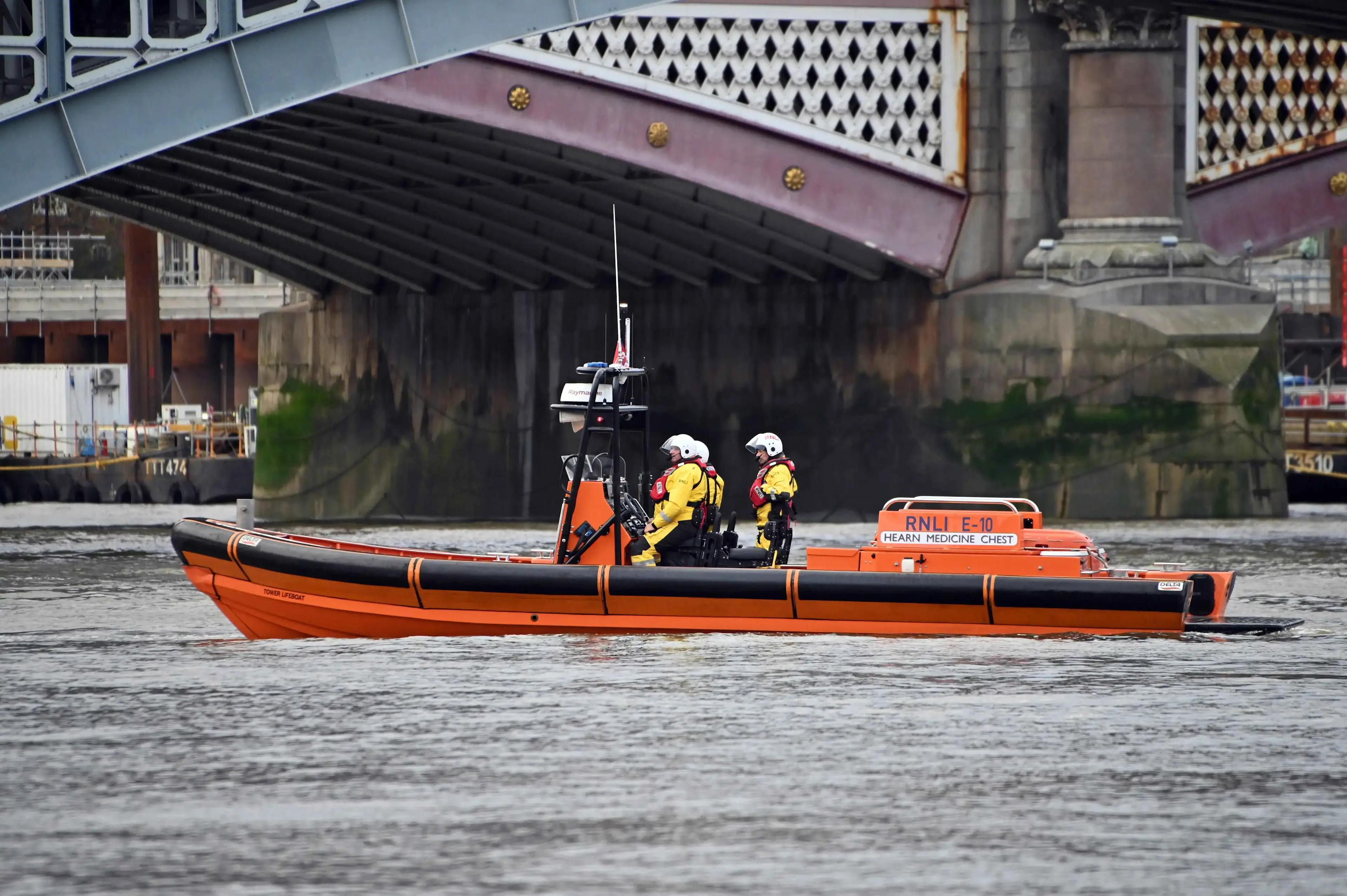 Coast Guard Boat Safety Checklist