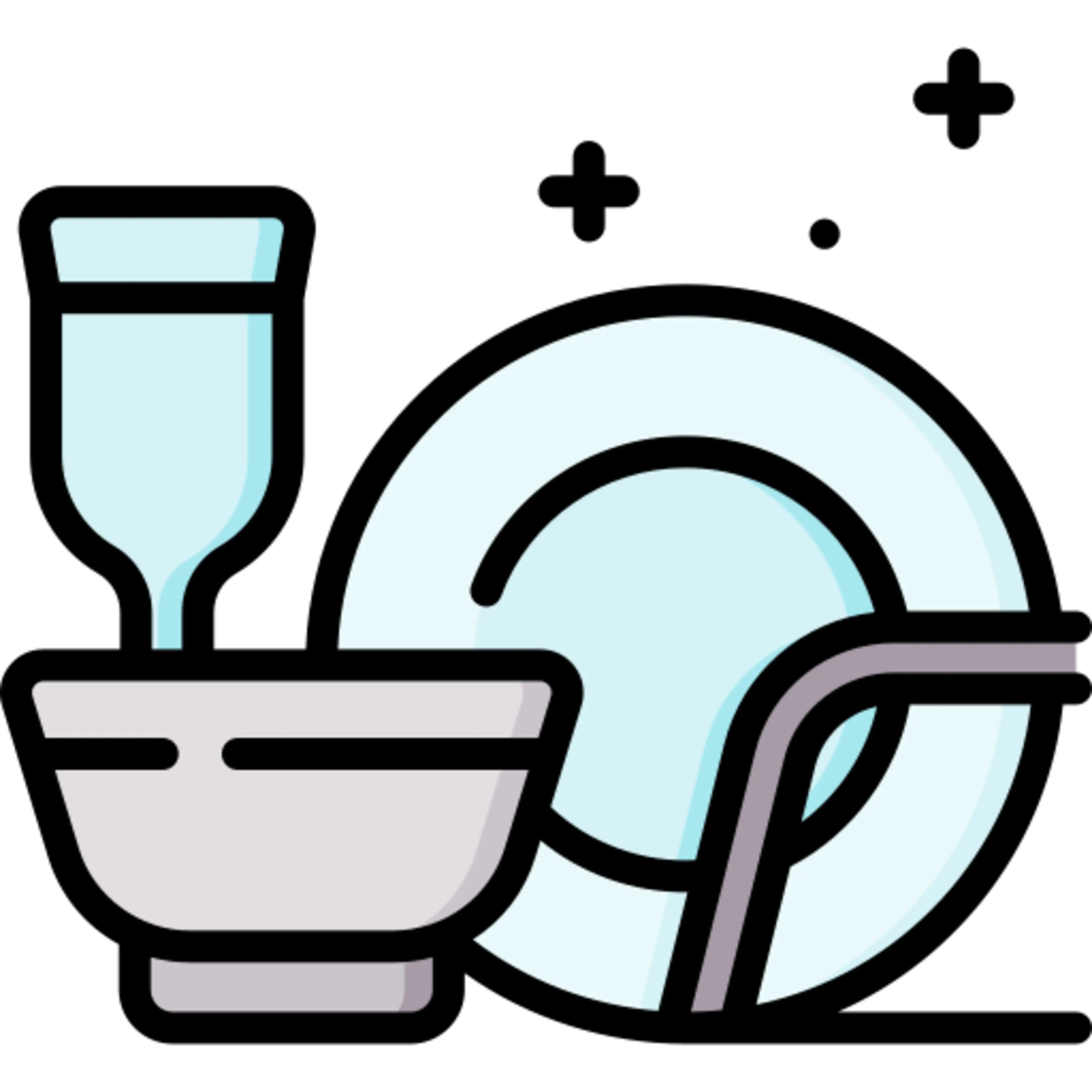 Restaurant Kitchen Deep Cleaning Checklist