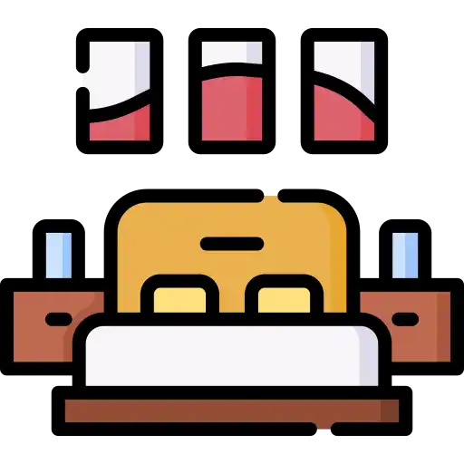Bedroom Cleaning List for Scheduled Deep-Clean Routines