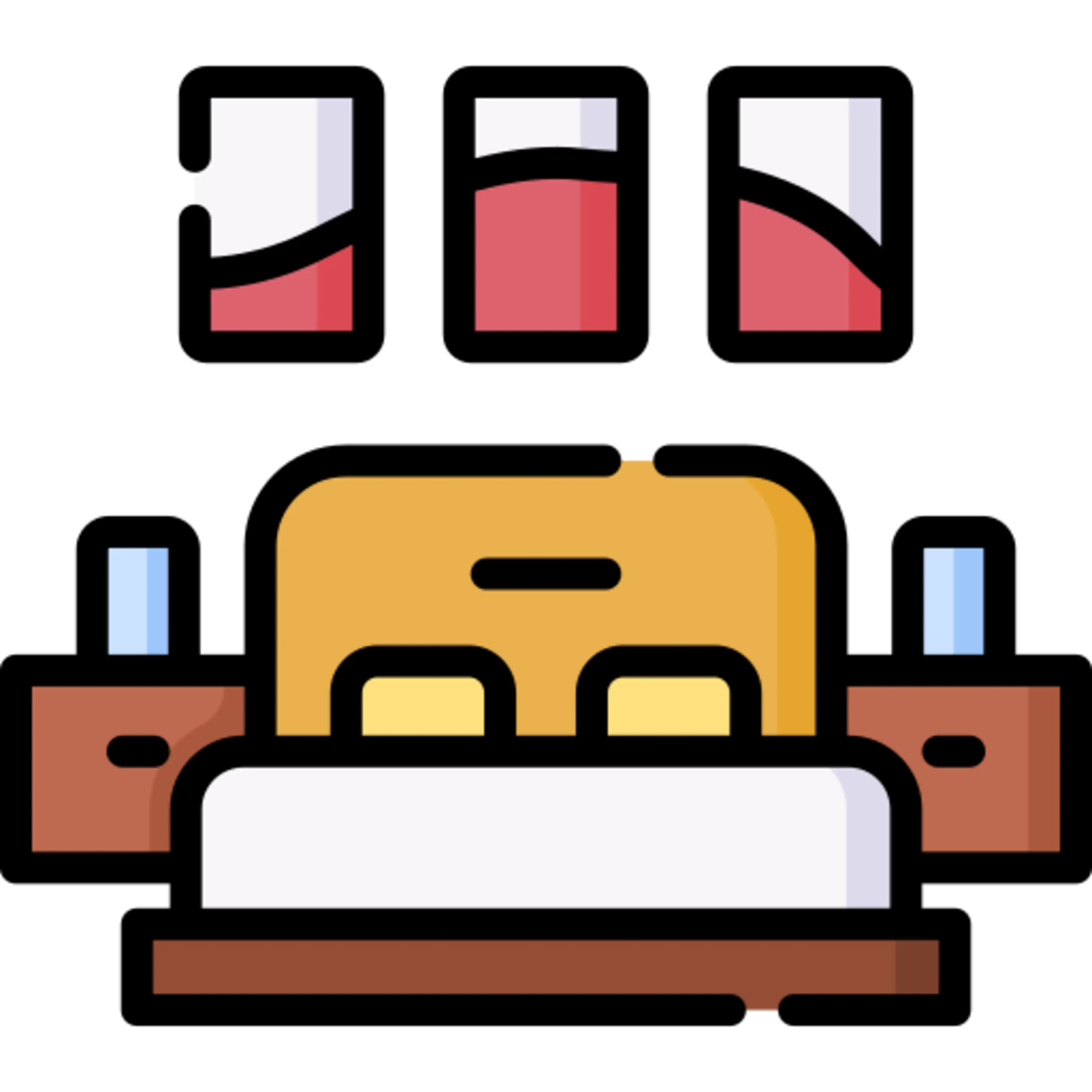 Bedroom Cleaning List for Scheduled Deep-Clean Routines