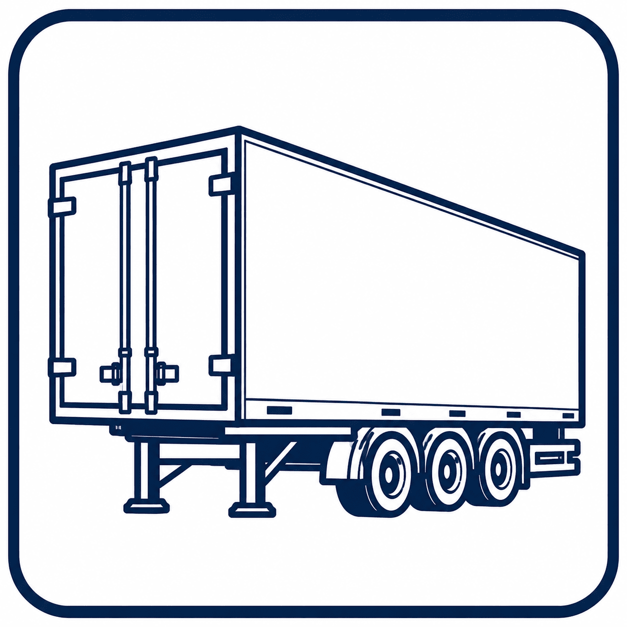 Trailer Inspection Template