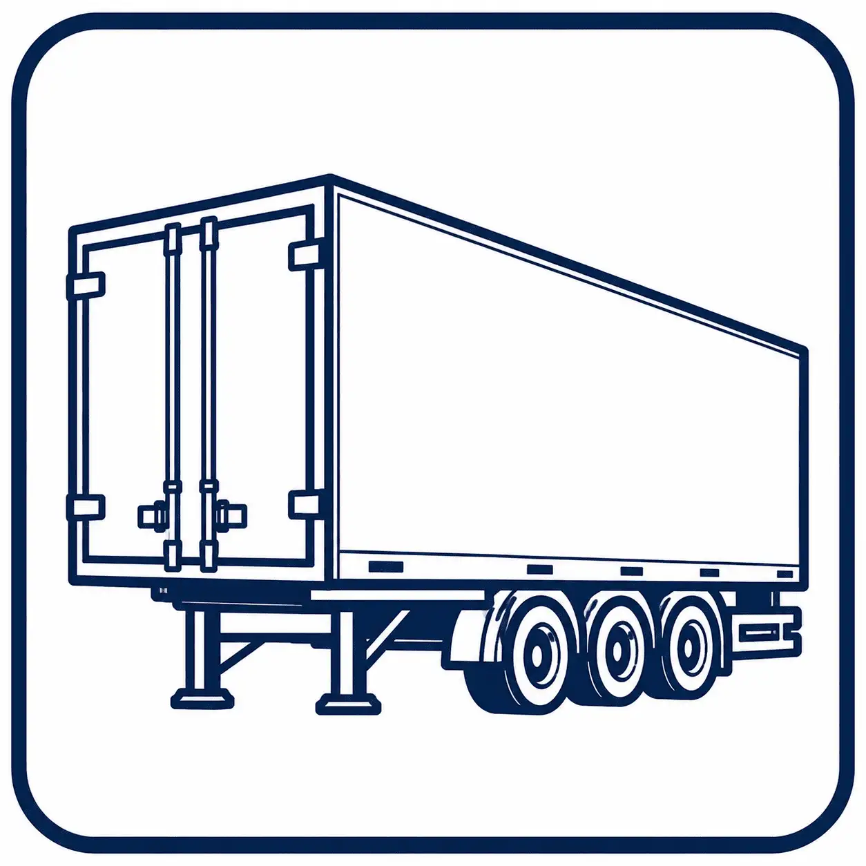 Trailer Inspection Template