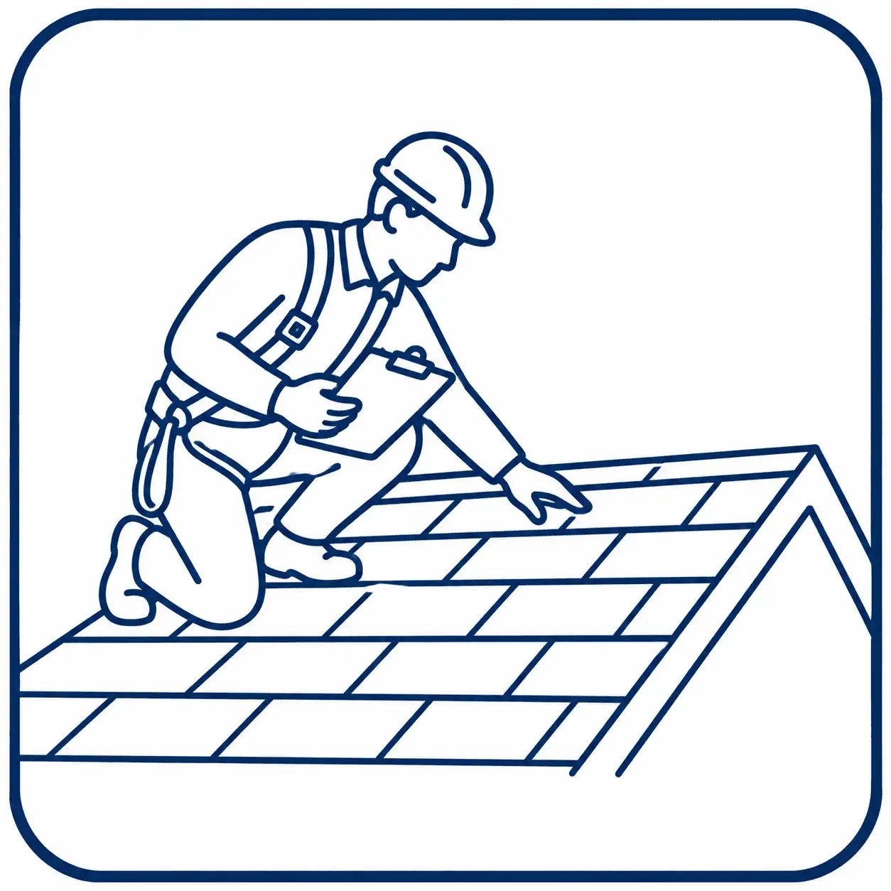 Roof Maintenance Checklist