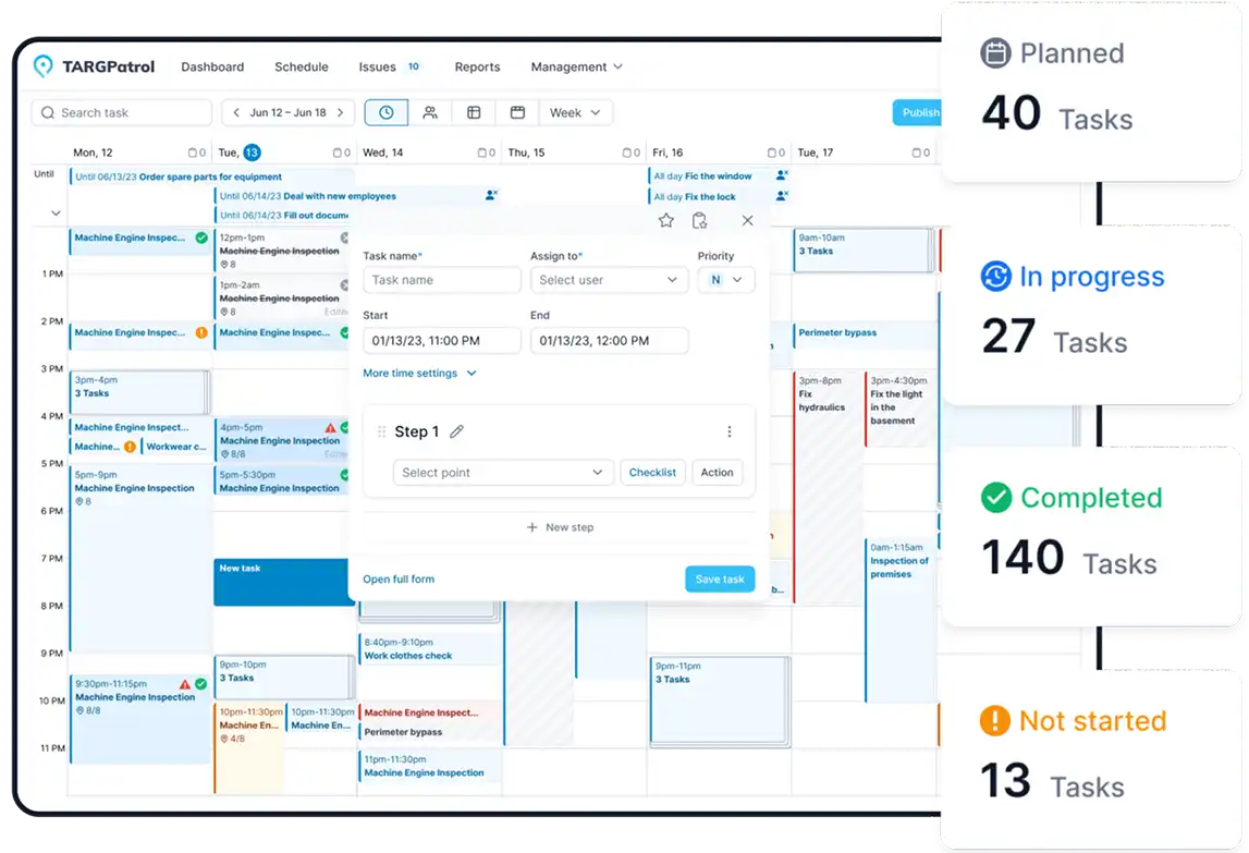 retail audit software