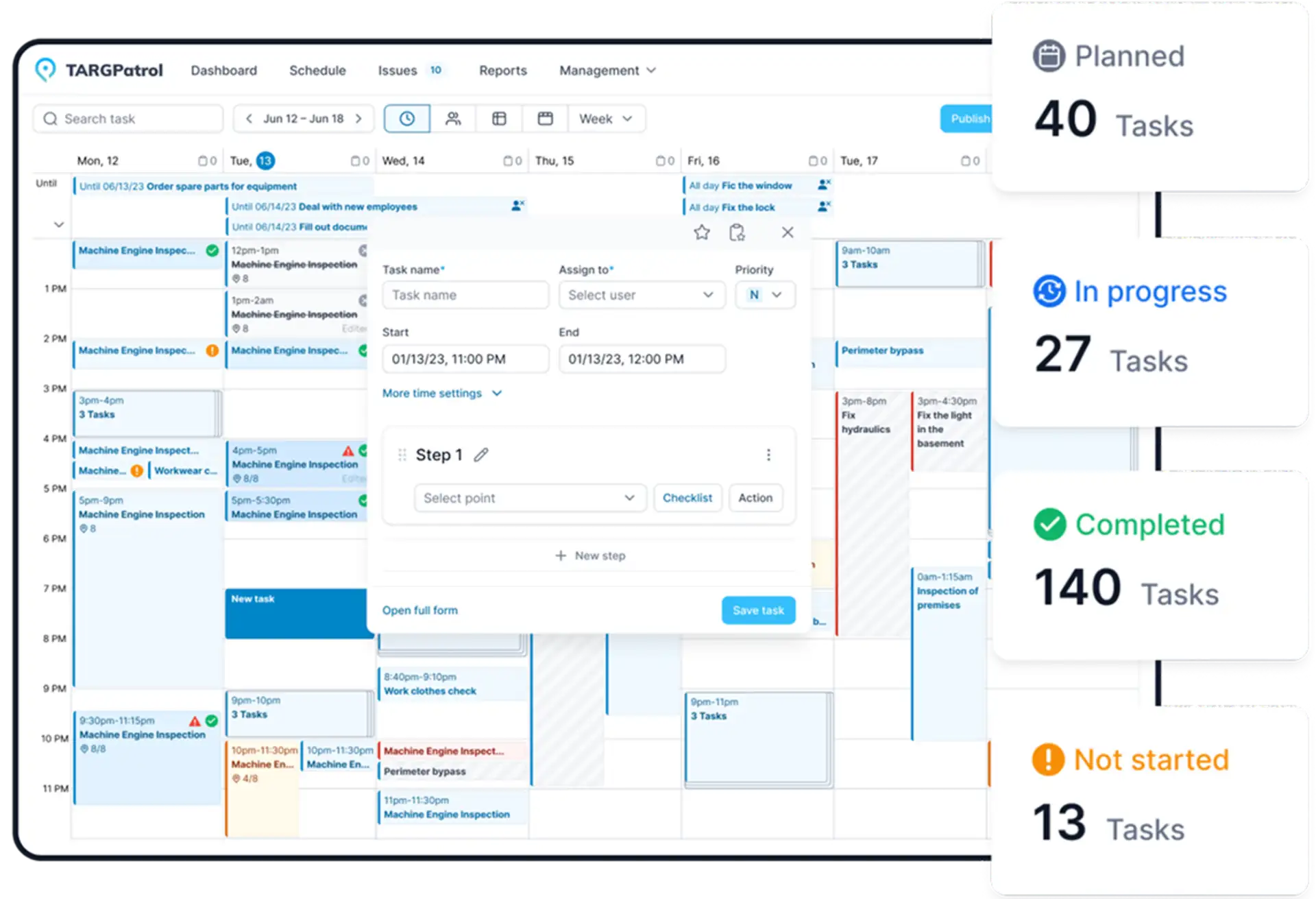 retail audit software