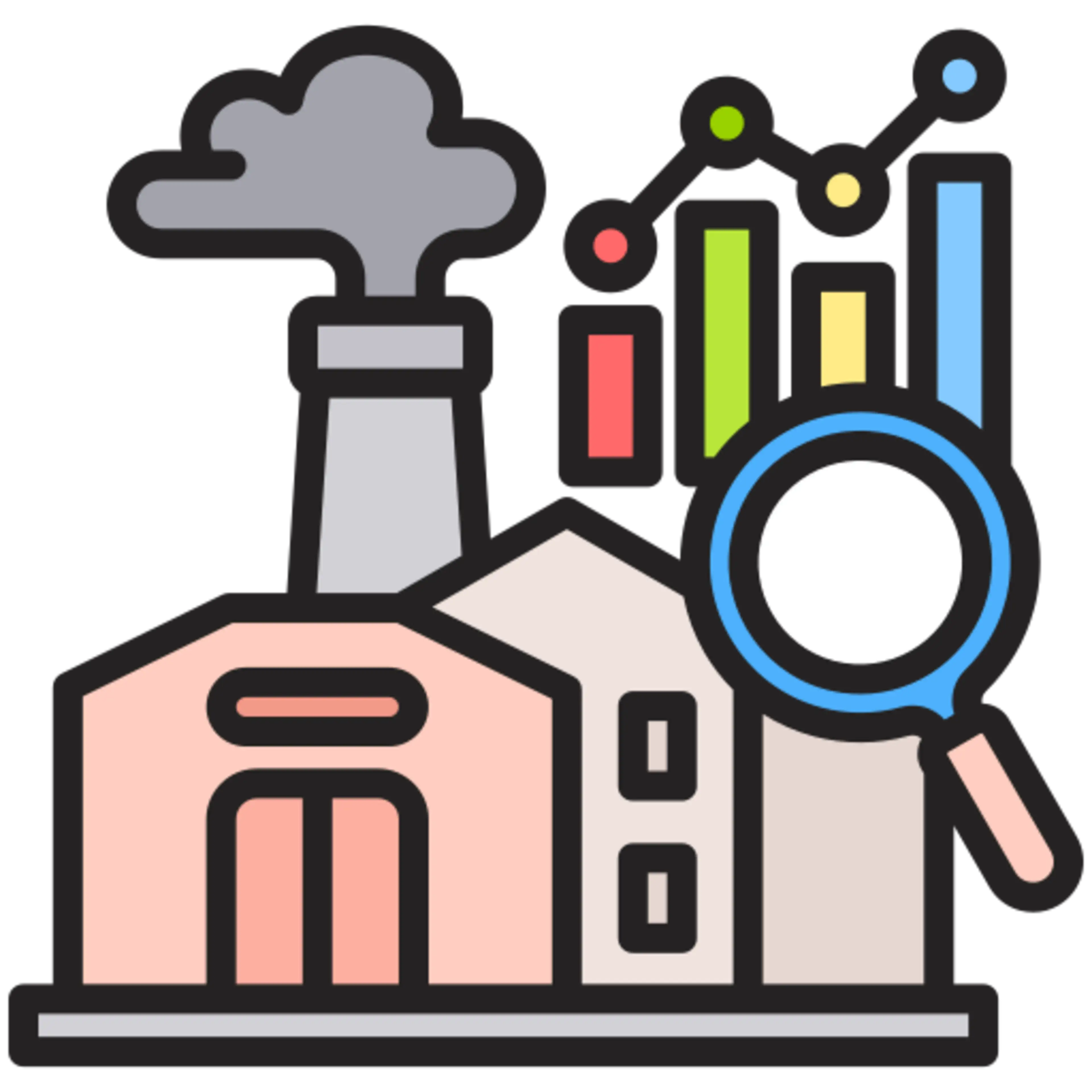 Чек-лист проверки производства