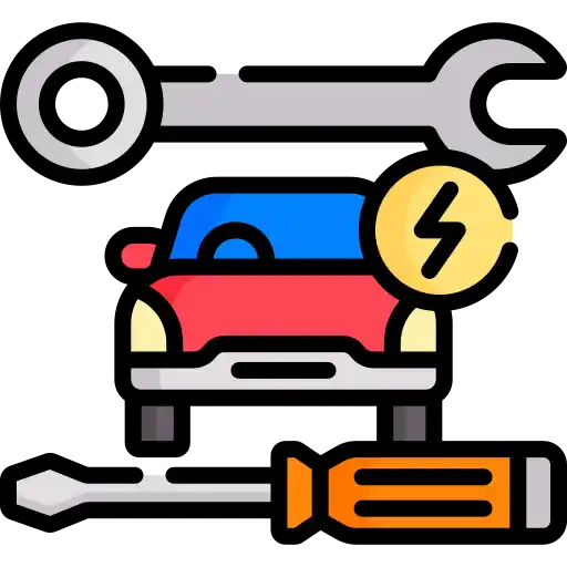 Vehicle Maintenance Checklist