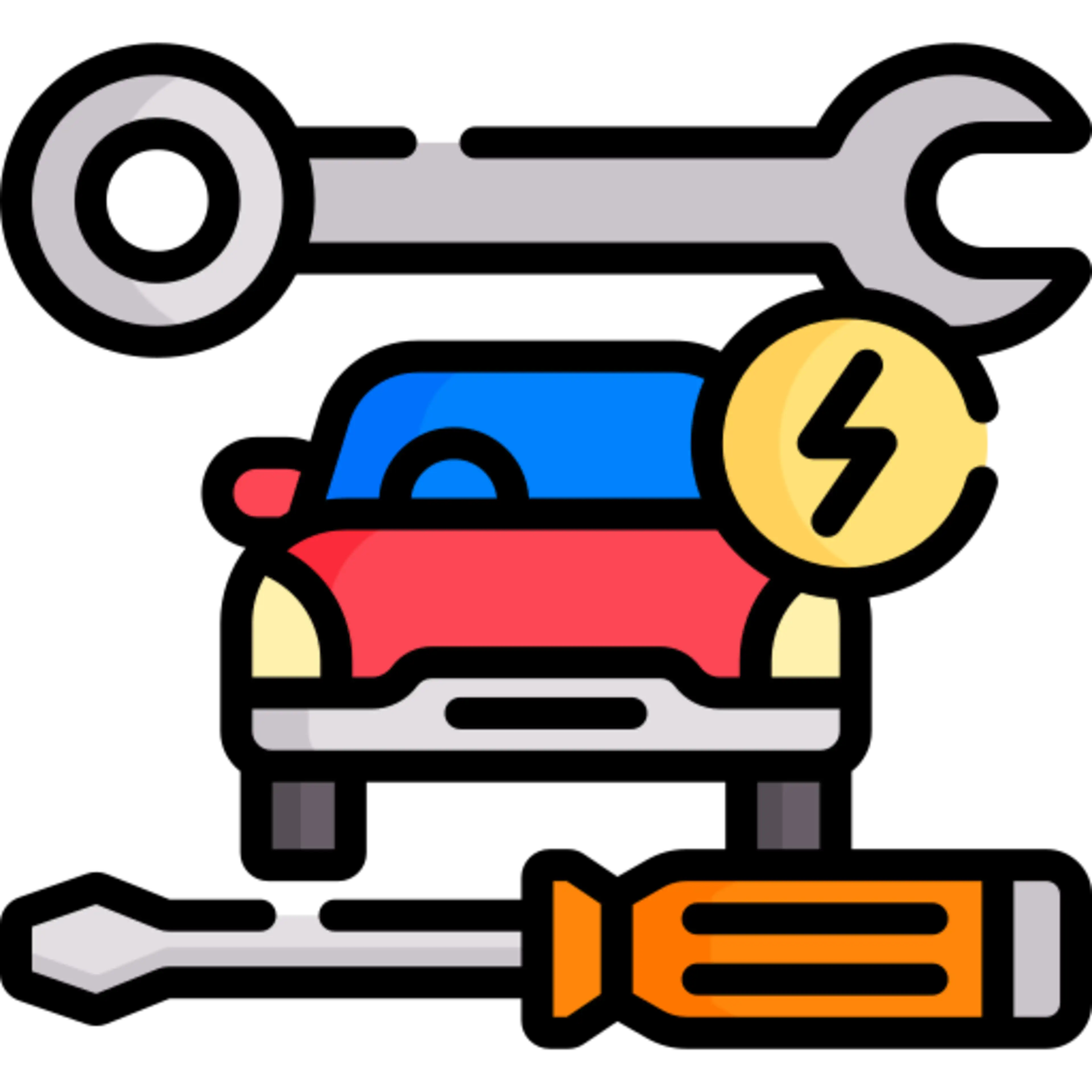 Vehicle Maintenance Checklist