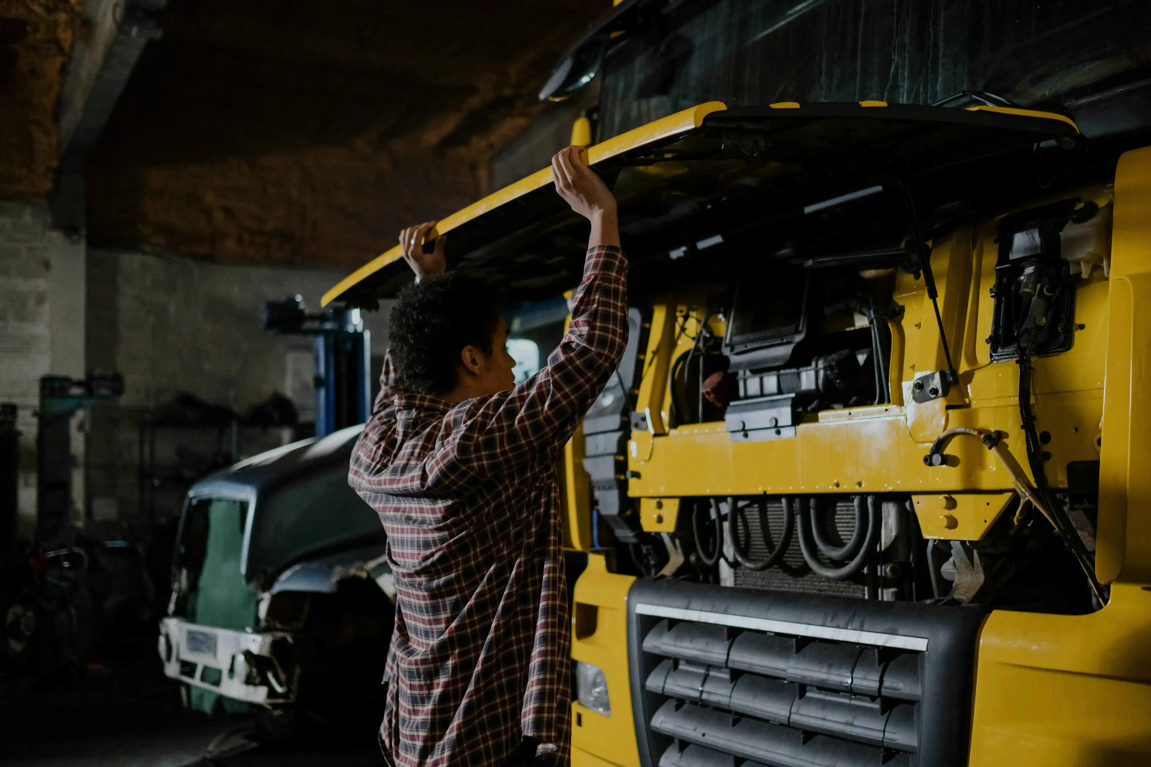Free Vehicle Safety Equipment Checklist
