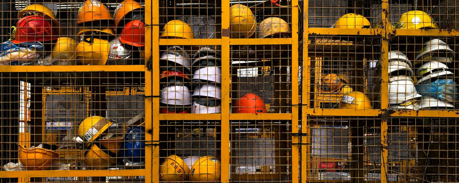 How to organize walkarounds in construction sites?