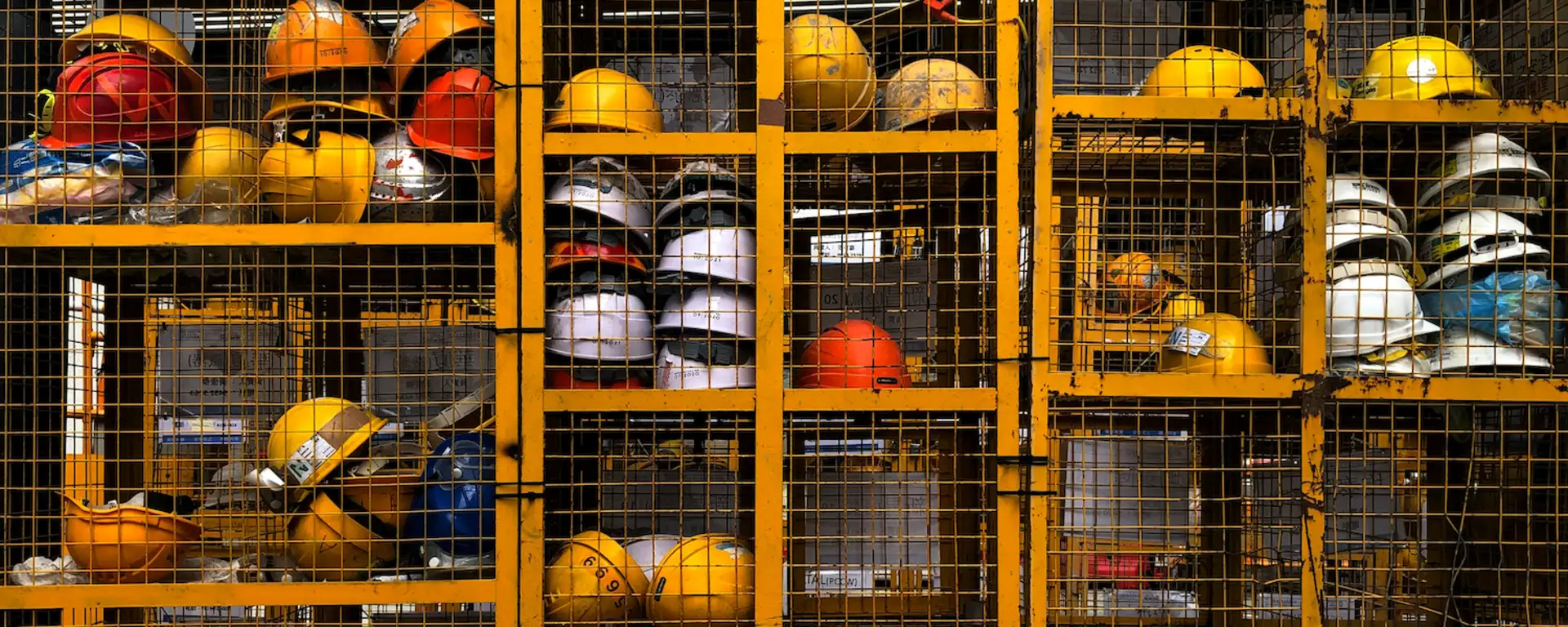 How to organize walkarounds in construction sites?