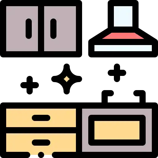 Hotel Kitchen Cleaning Checklist