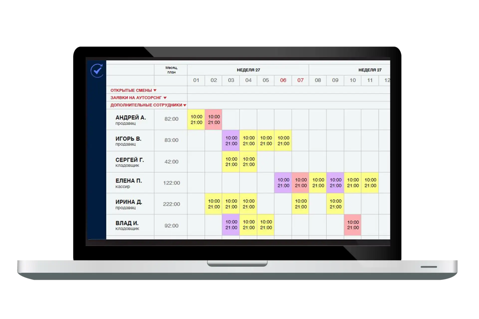 Источник - Verme