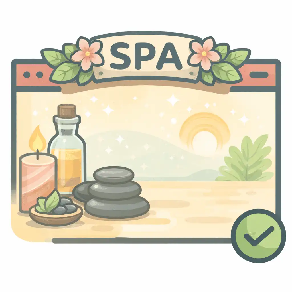 Forbes Spa Standards List 