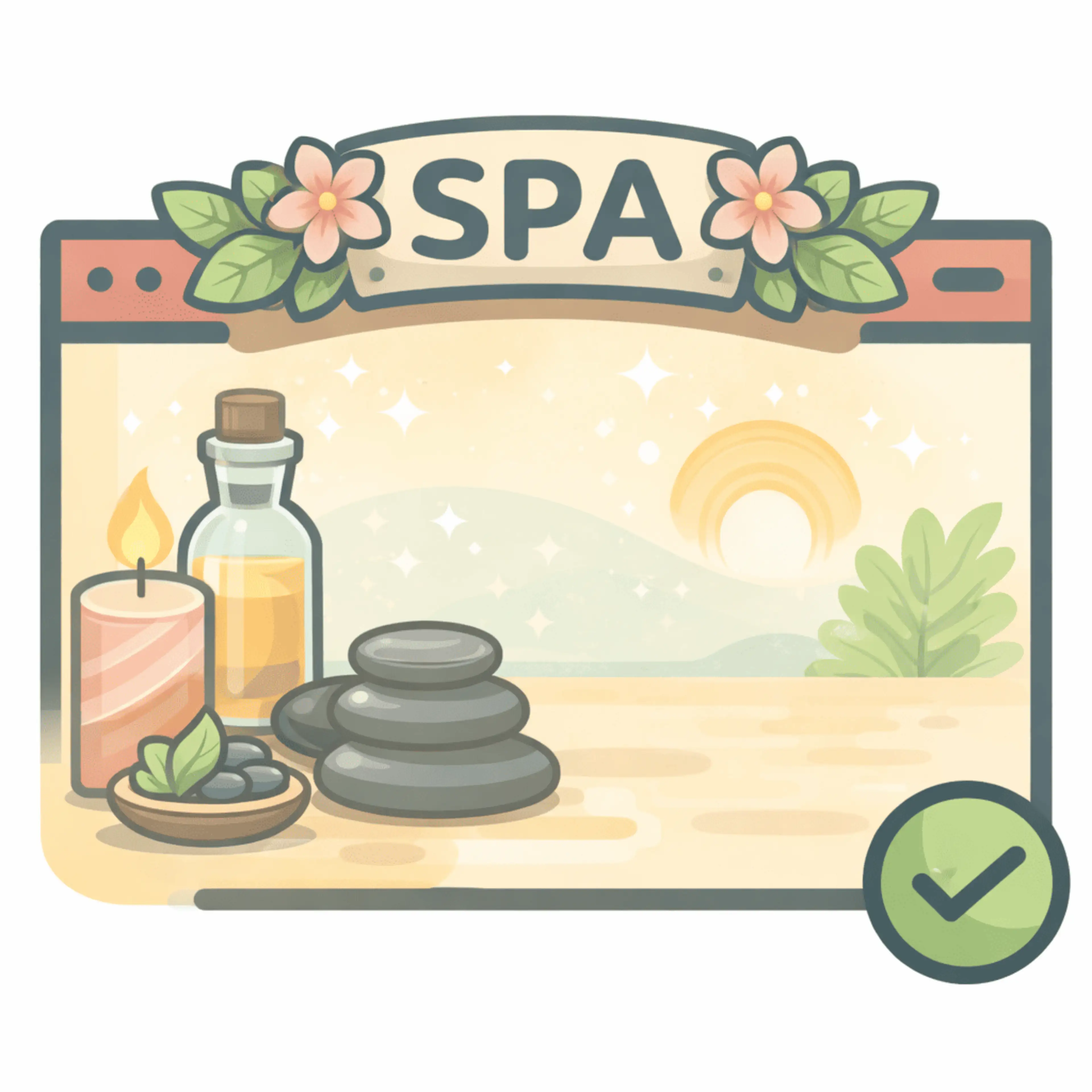 Forbes Spa Standards List