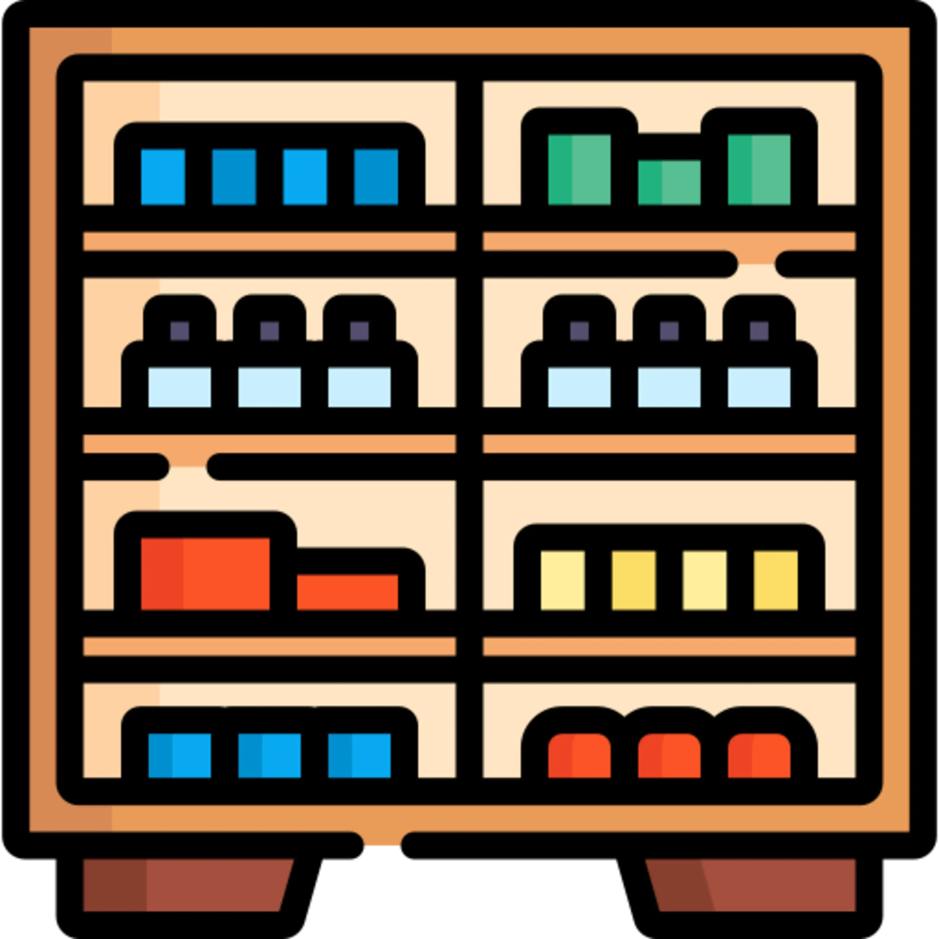 Daily Cleaning Checklist for Retail Store