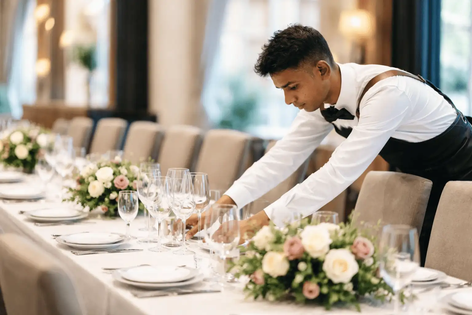 Forbes Restaurant Standards Checklist 