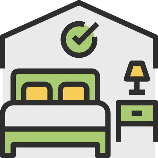 Hotel Housekeeping Room Inspection Checklist