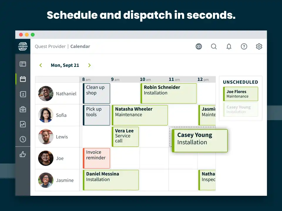 Top 10 Employee Task Management App in 2025 | TARGPatrol