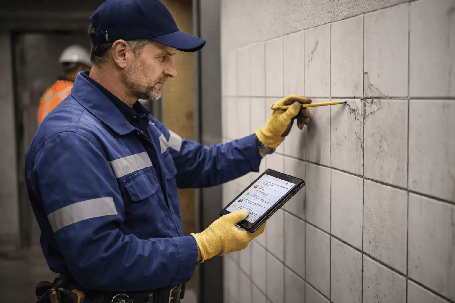 Программы по обслуживанию зданий