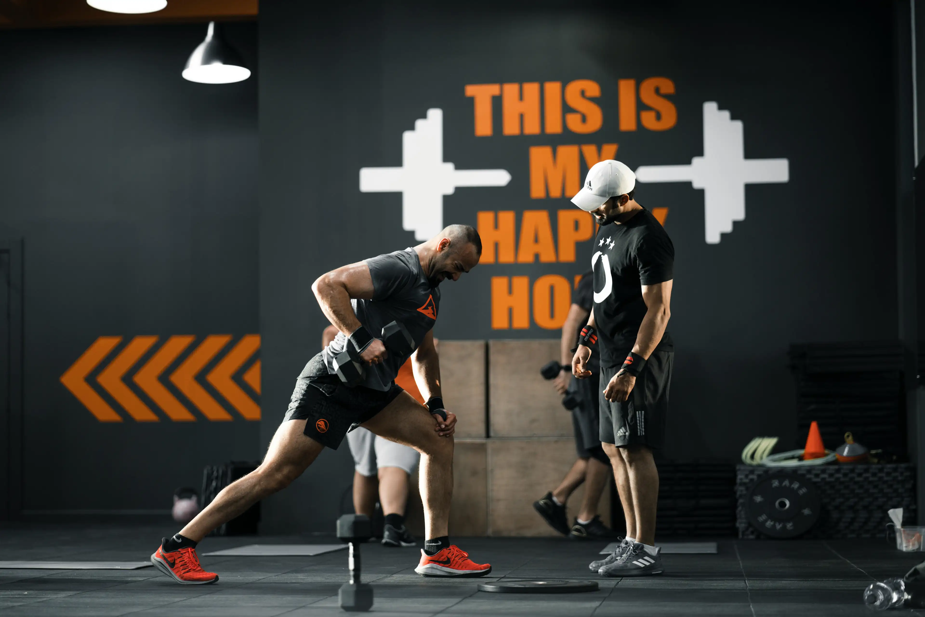 Trainer Skills Checklist