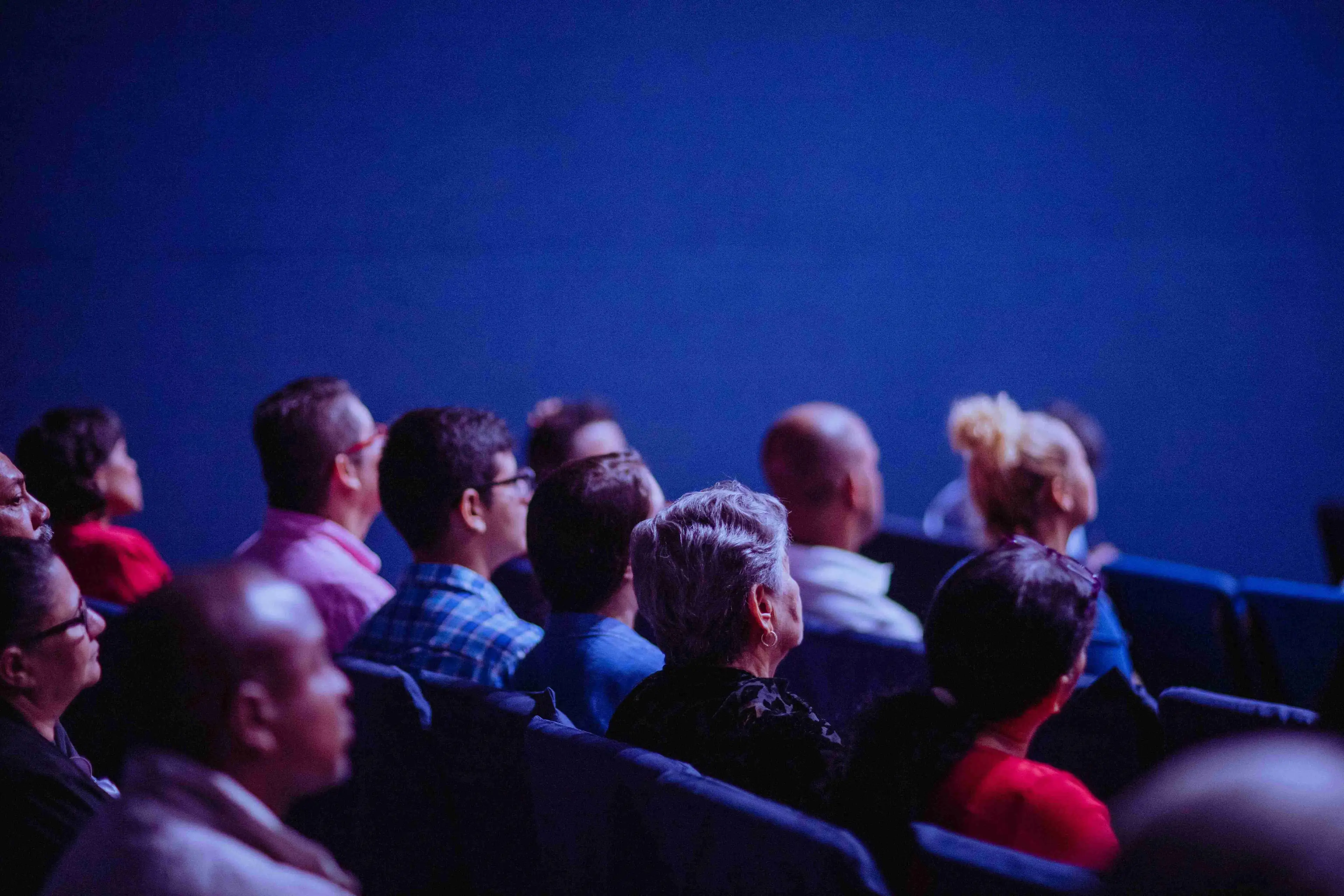 Conference Event Planning Checklist