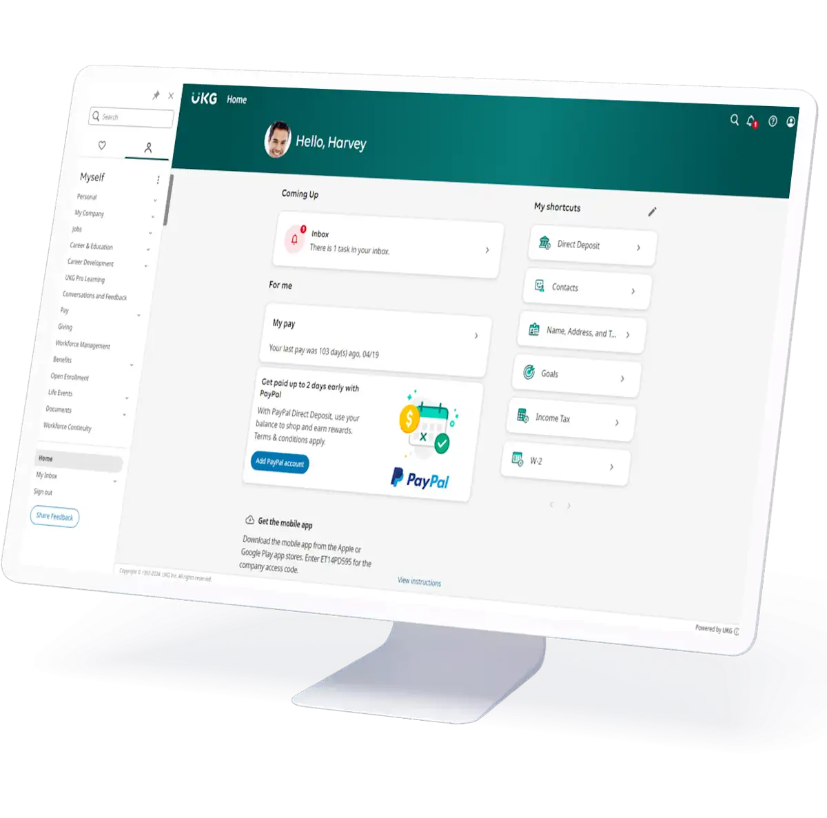 Best Workforce Planning Software in 2026 | TARGPatrol