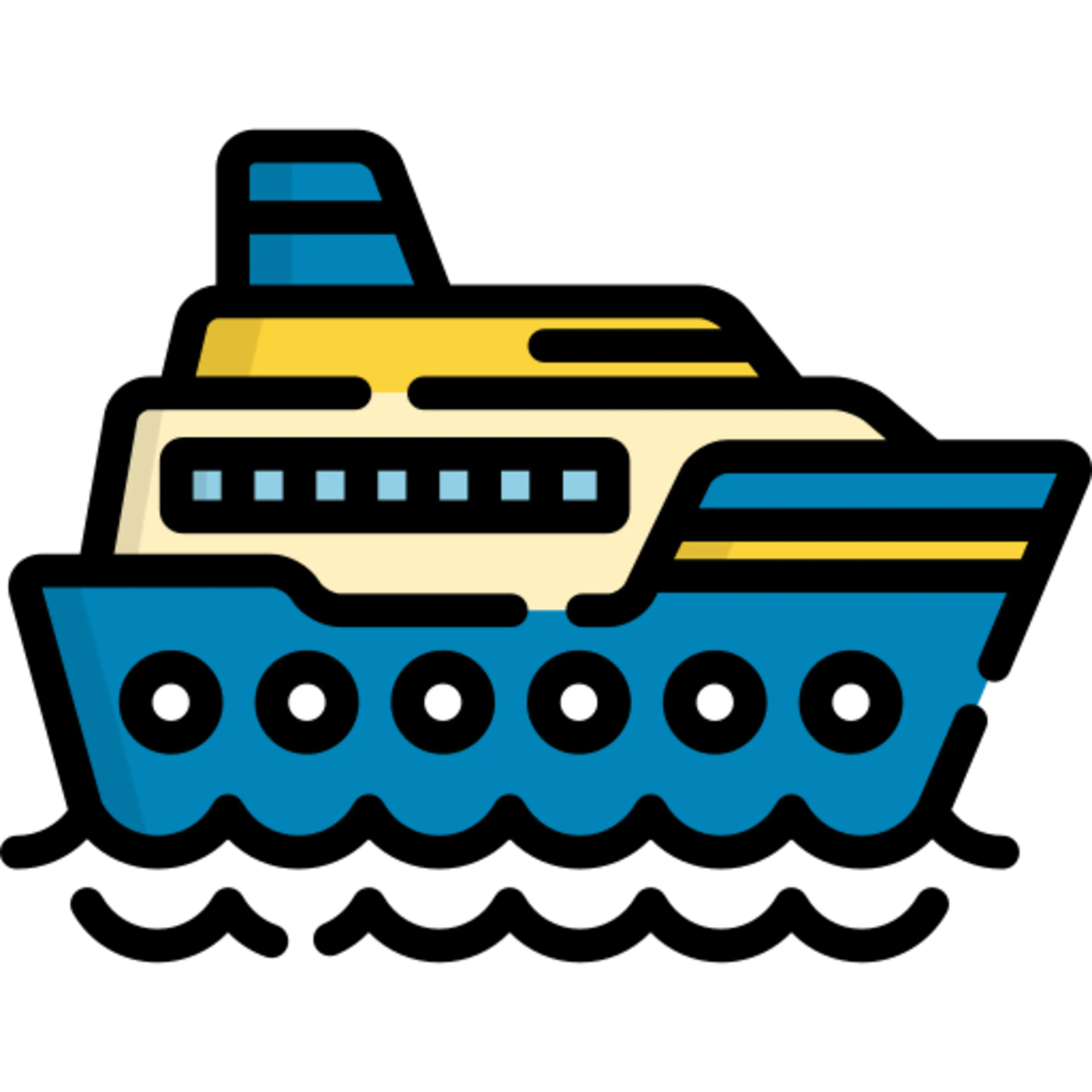 Cruise Ship Packing List