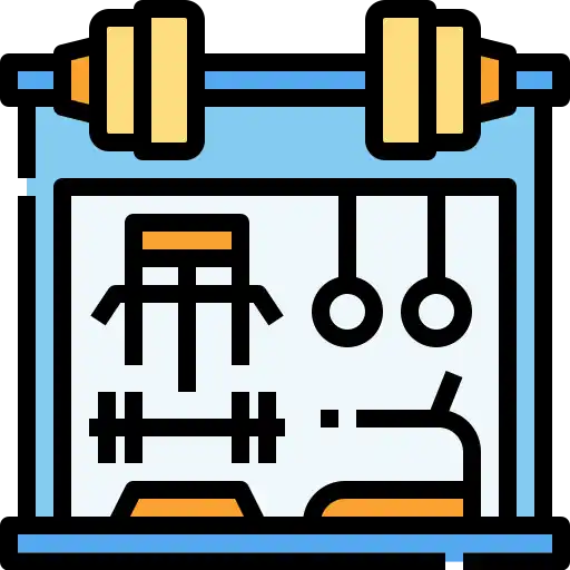 Gym Safety Checklist