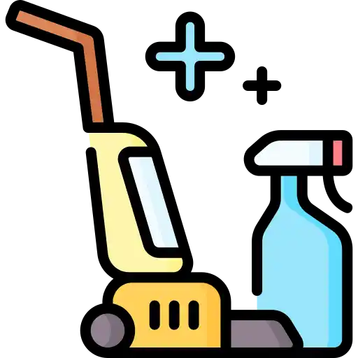 Commercial Cleaning Supplies List