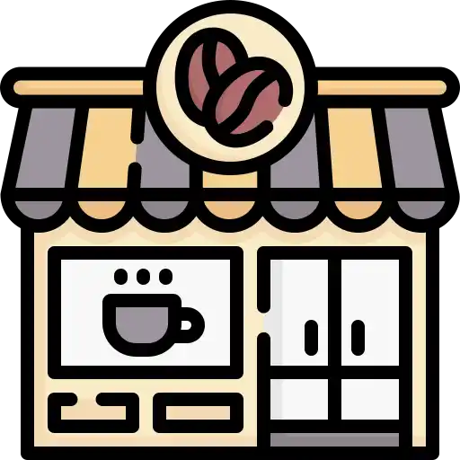 Coffee Shop Inventory Checklist
