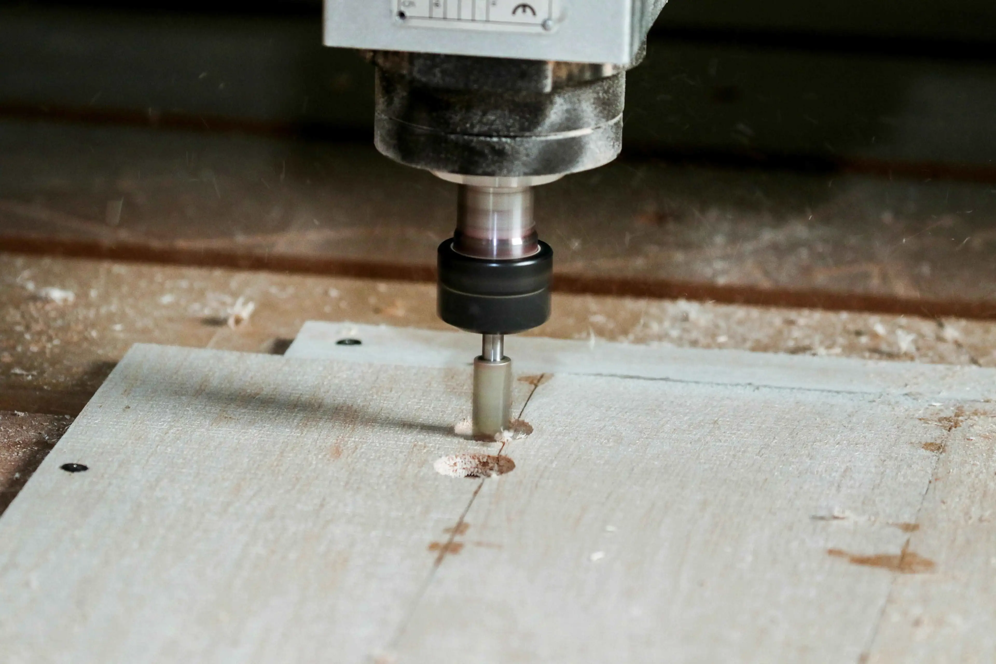 Milling Machine Preventive Maintenance Checklist