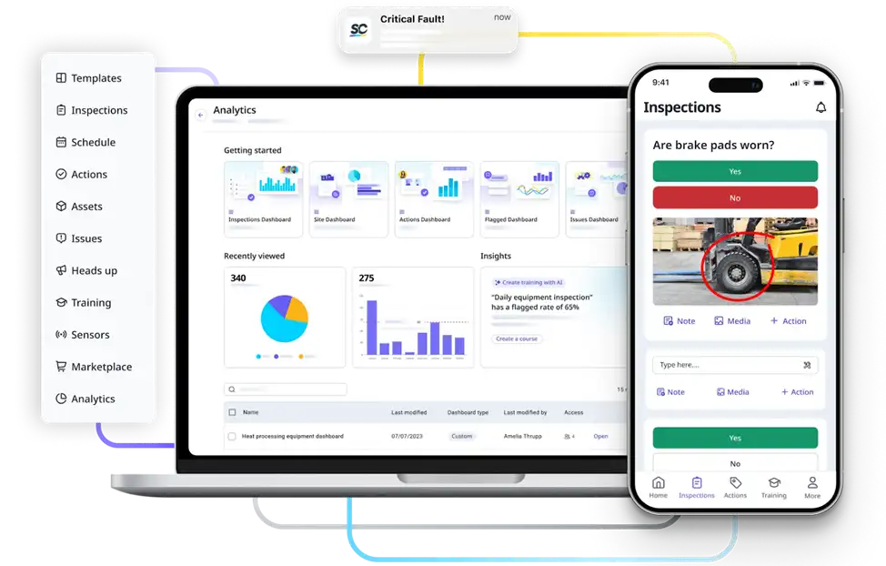 5 Best Restaurant Task Management Apps with Checklists | TARGPatrol