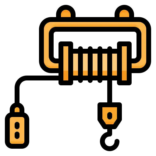 Winch Machine Safety Checklist