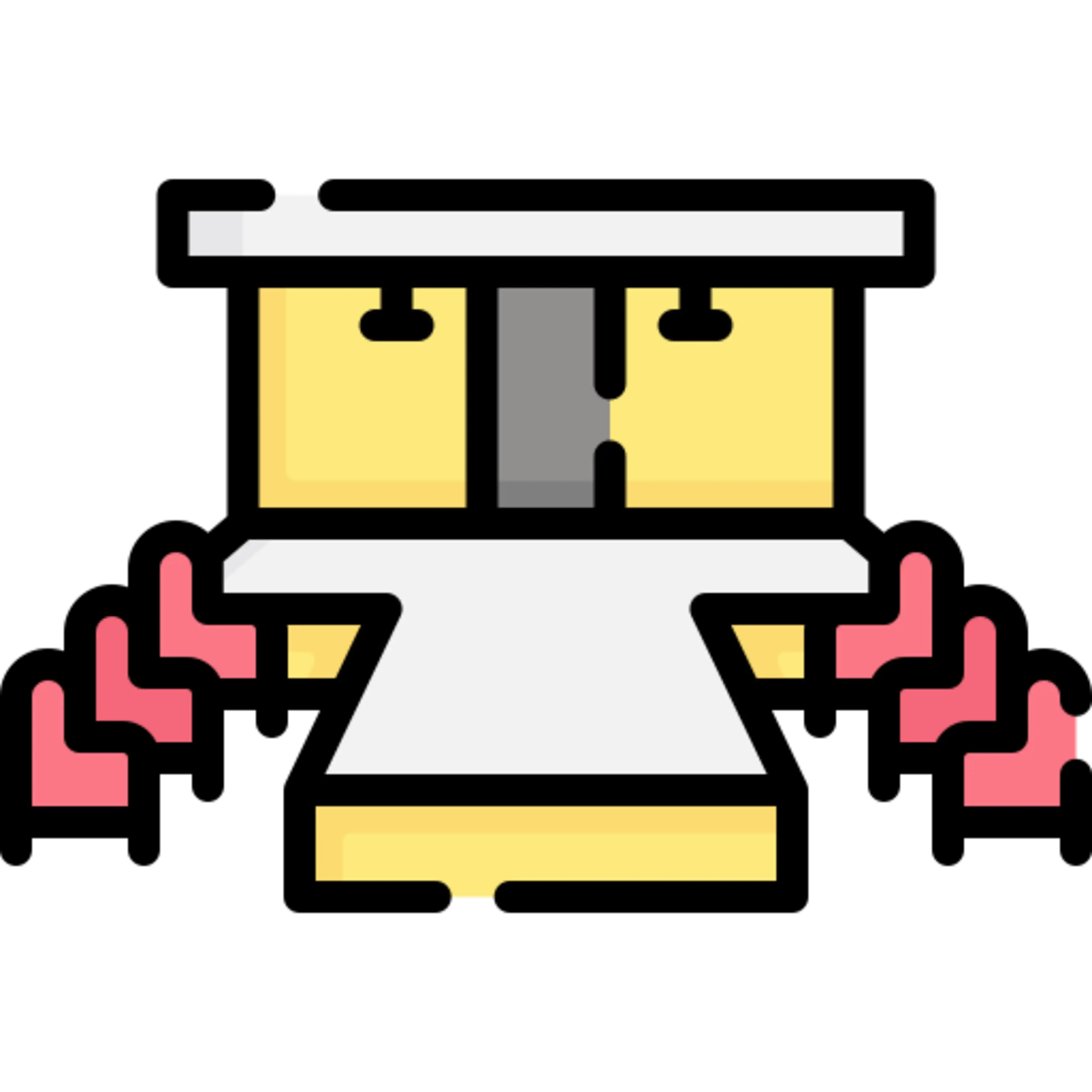 Fashion Show Checklist