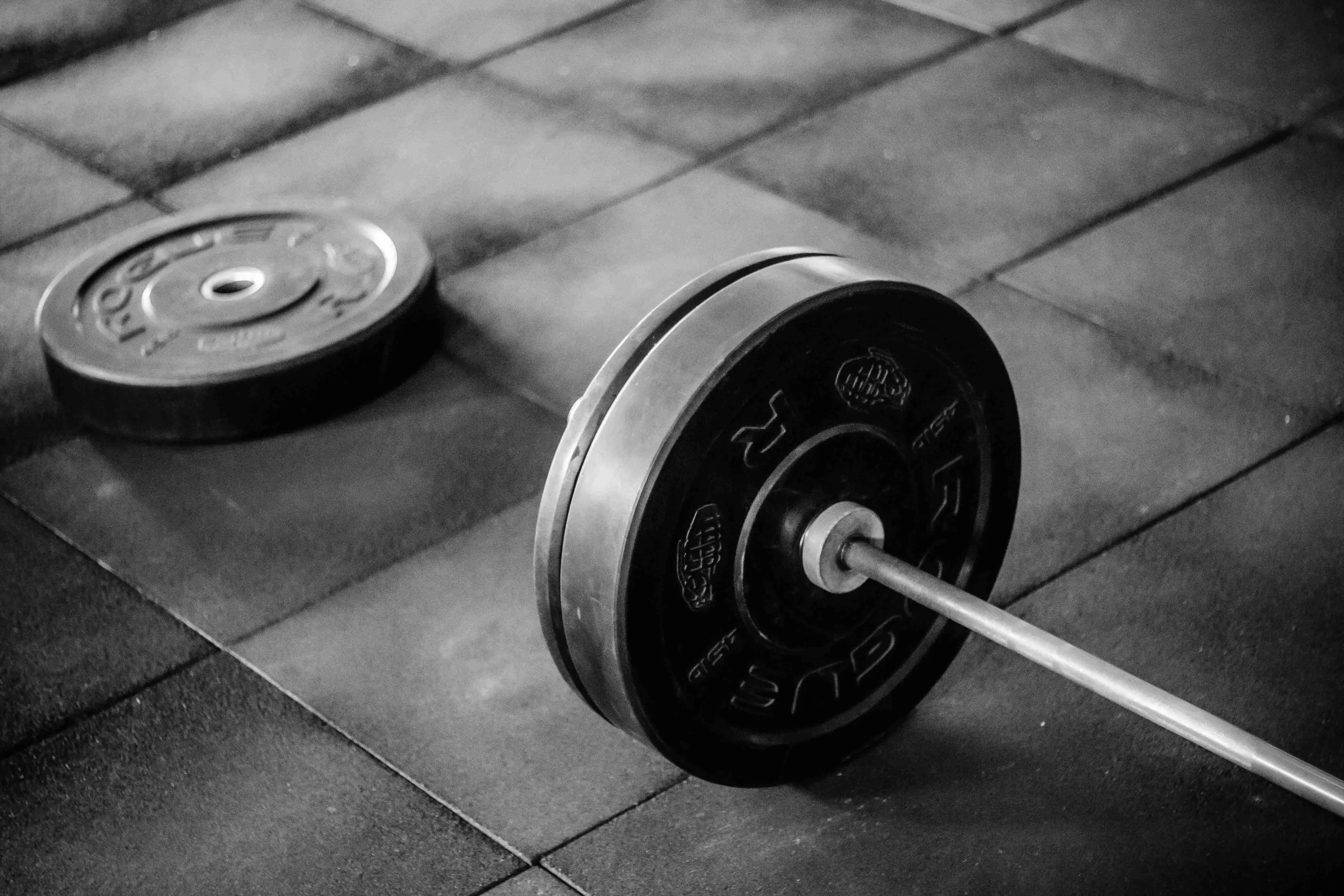 Gym Safety Checklist
