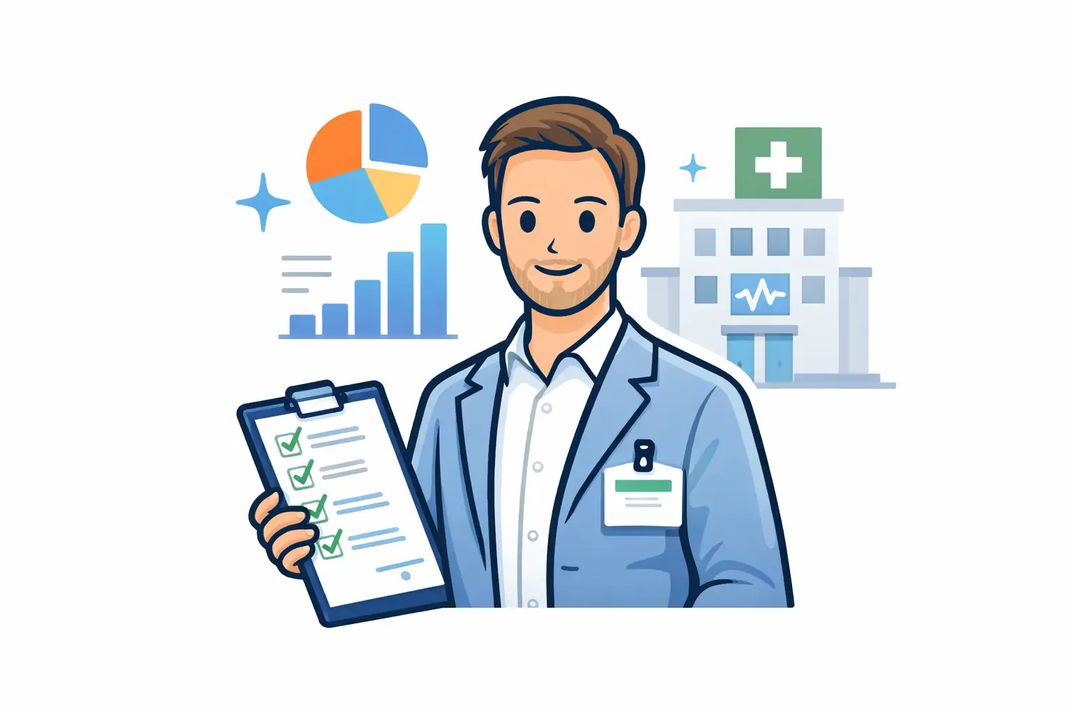 Medical Office Audit Checklist