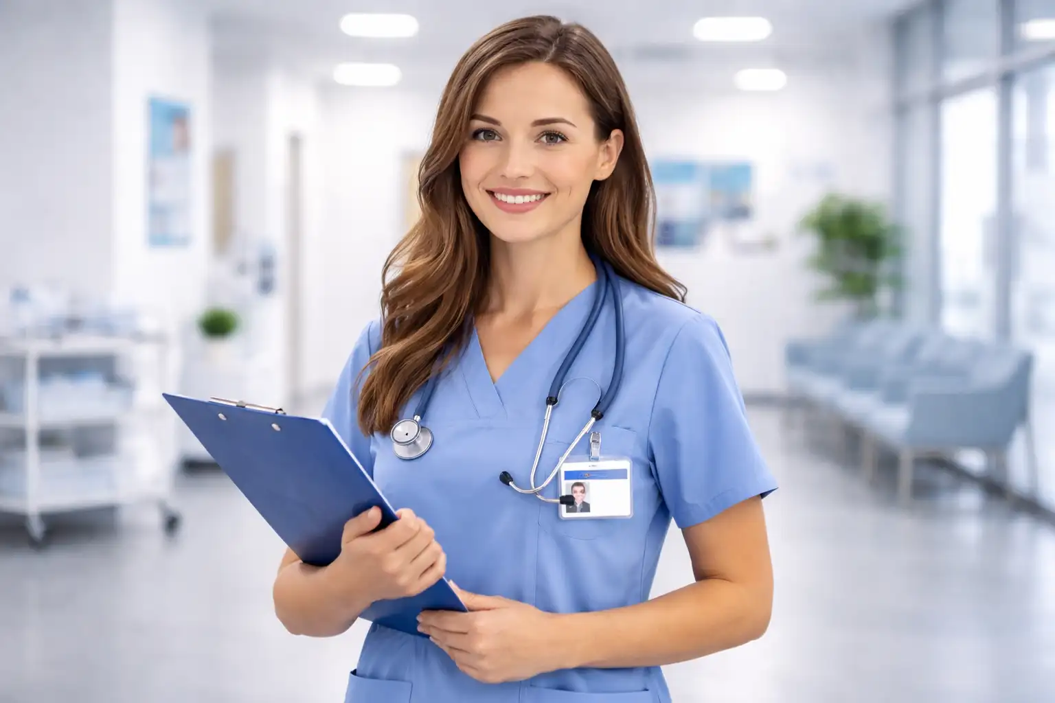 Medical Assistant Orientation Checklist