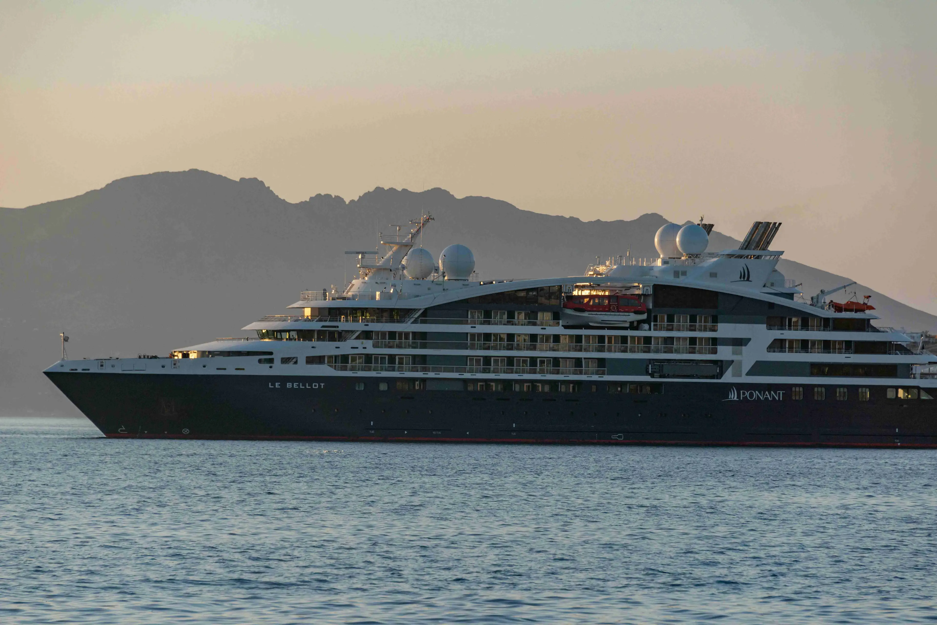 Cruise Ship Packing List