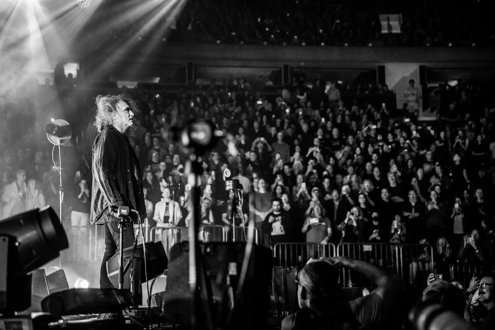 Music Concert Planning Checklist
