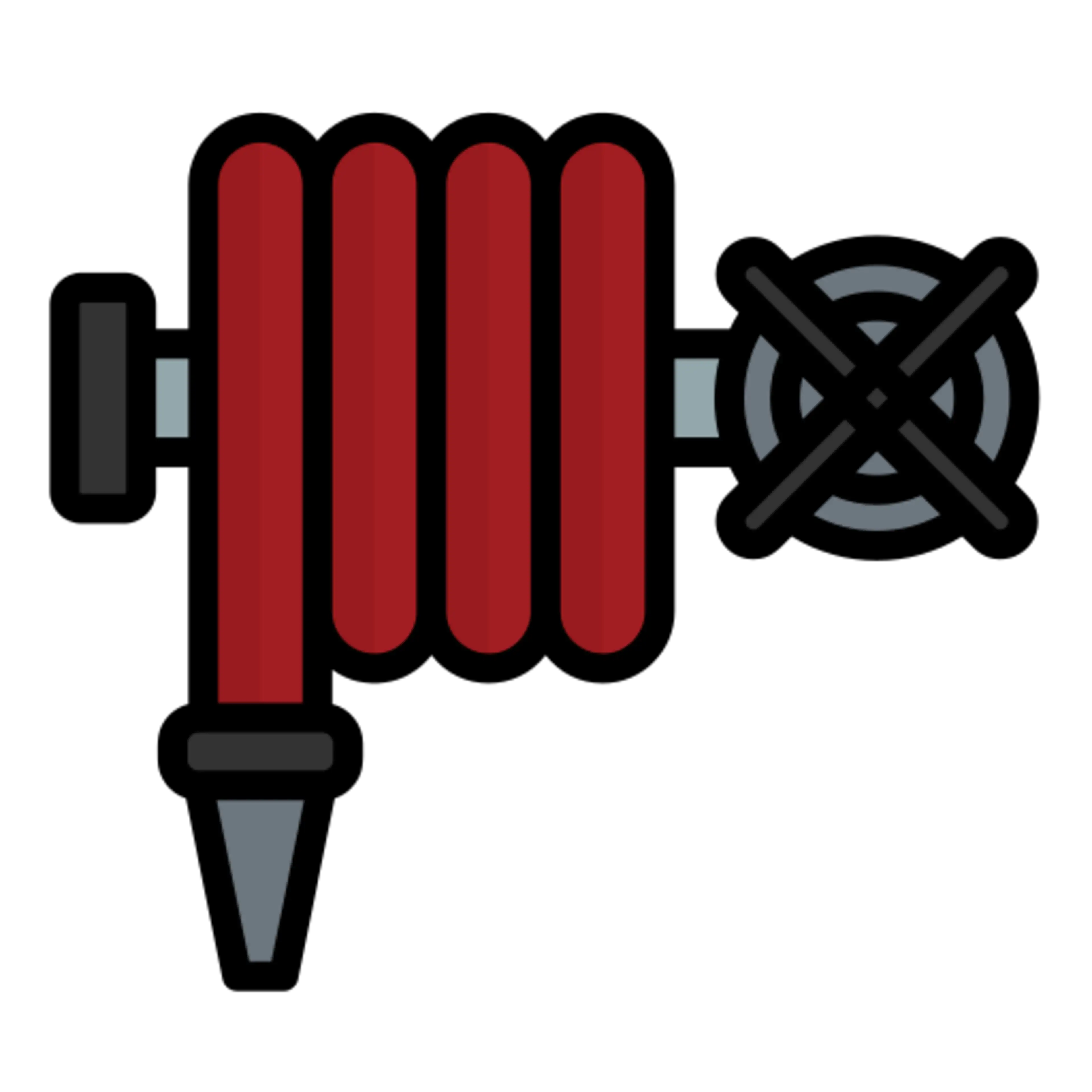 Fire Apparatus Inspection Checklist