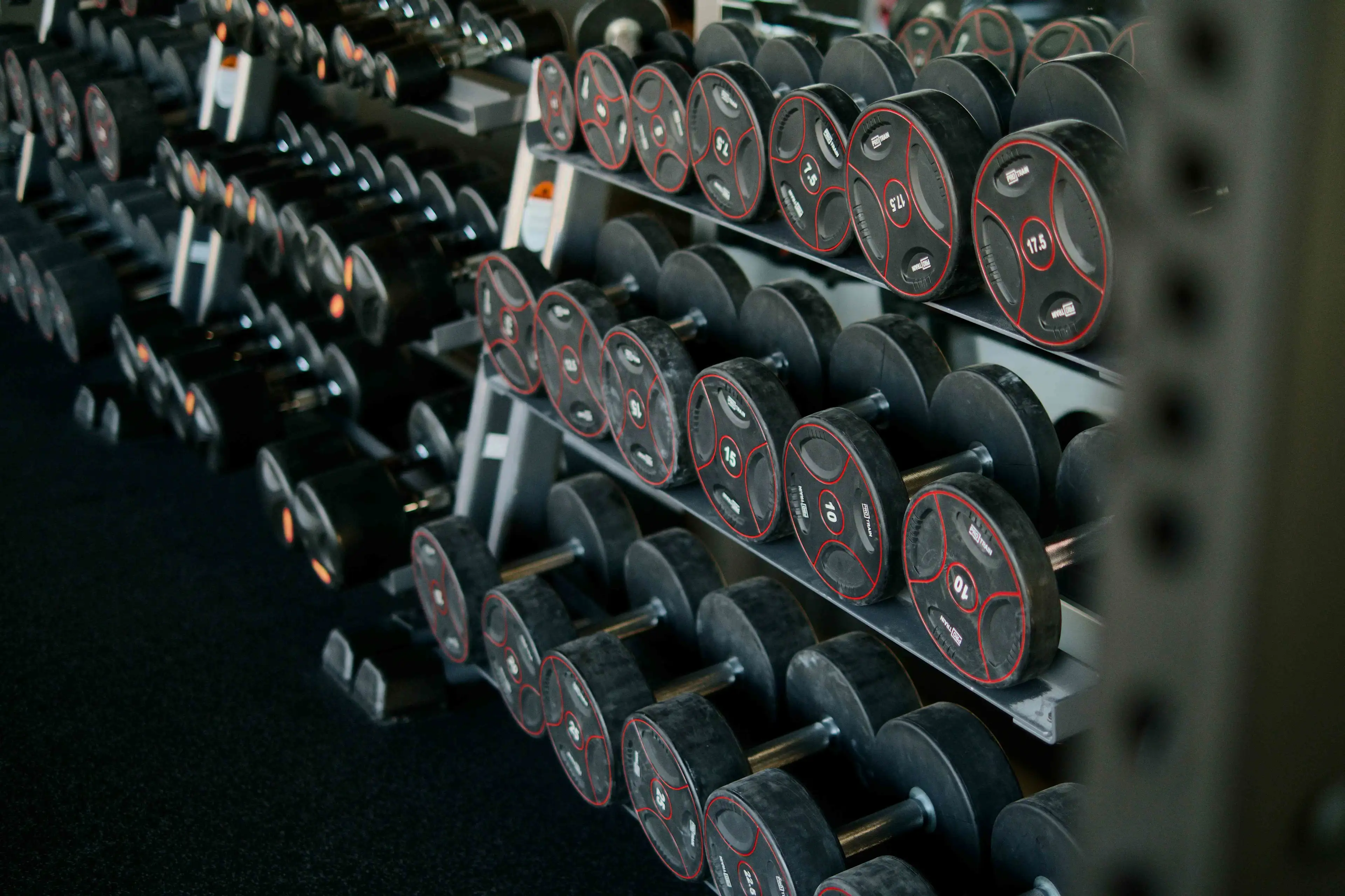 Checklist for Opening a Gym